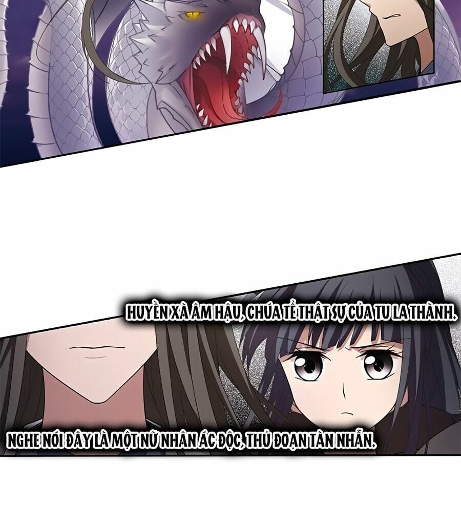 đọc truyện Phượng Nghịch Thiên Hạ Chương 363 ảnh 7 tại Thiên Thai Truyện