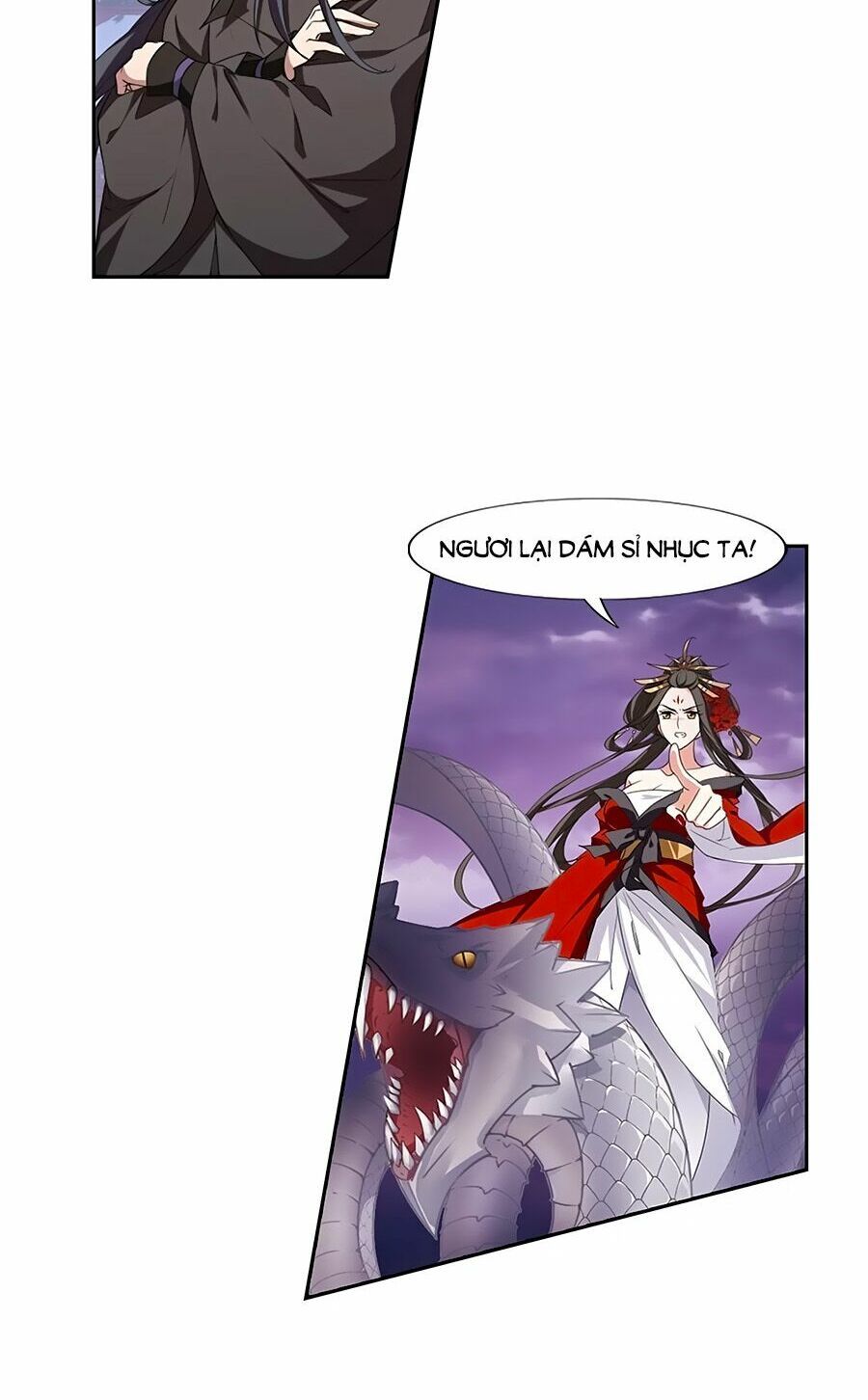 đọc truyện Phượng Nghịch Thiên Hạ Chương 363 ảnh 9 tại Thiên Thai Truyện