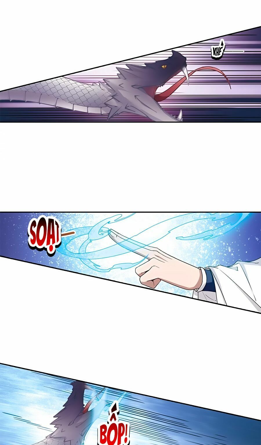 đọc truyện Phượng Nghịch Thiên Hạ Chương 363 ảnh 10 tại Thiên Thai Truyện