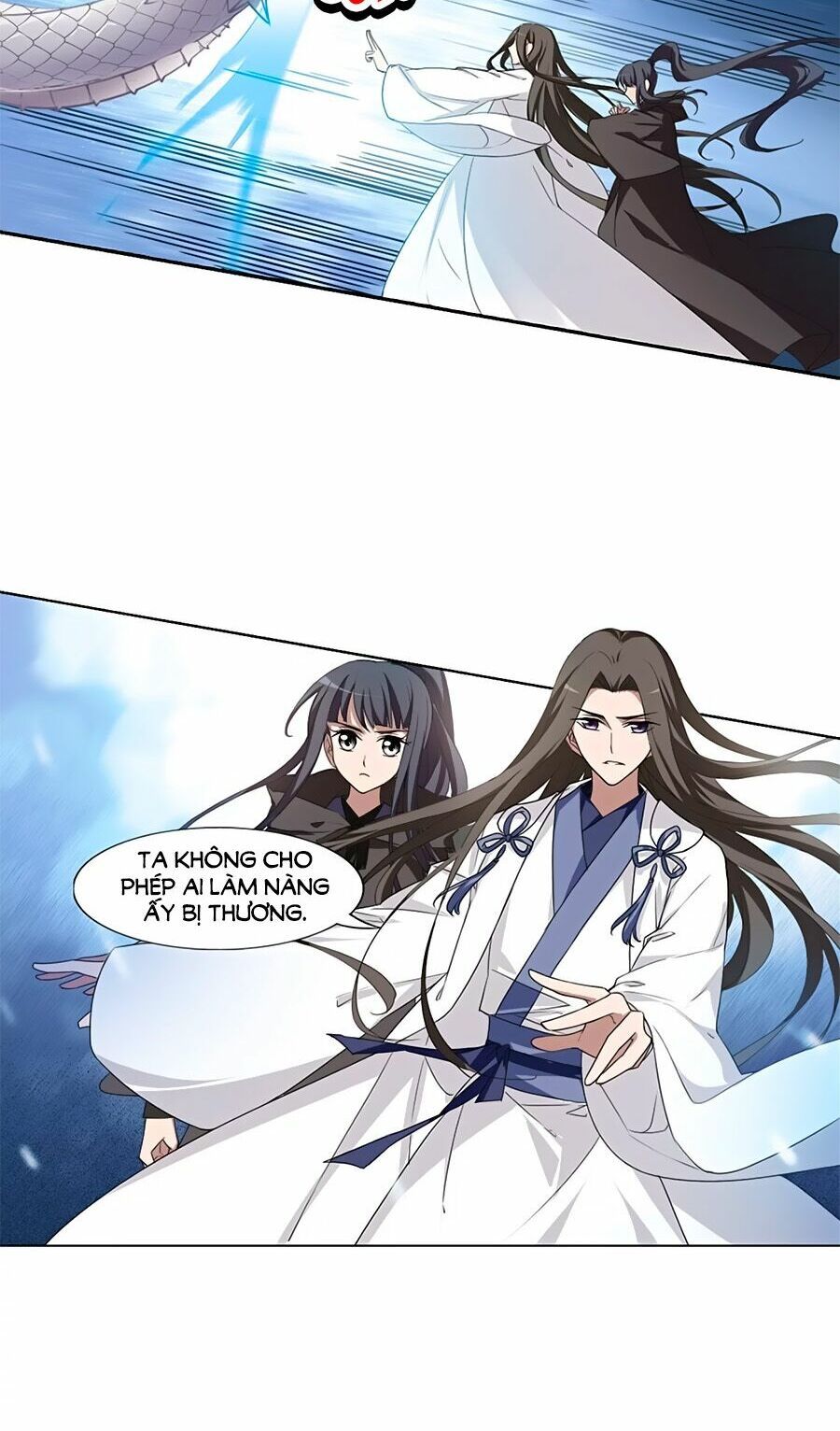 đọc truyện Phượng Nghịch Thiên Hạ Chương 363 ảnh 11 tại Thiên Thai Truyện