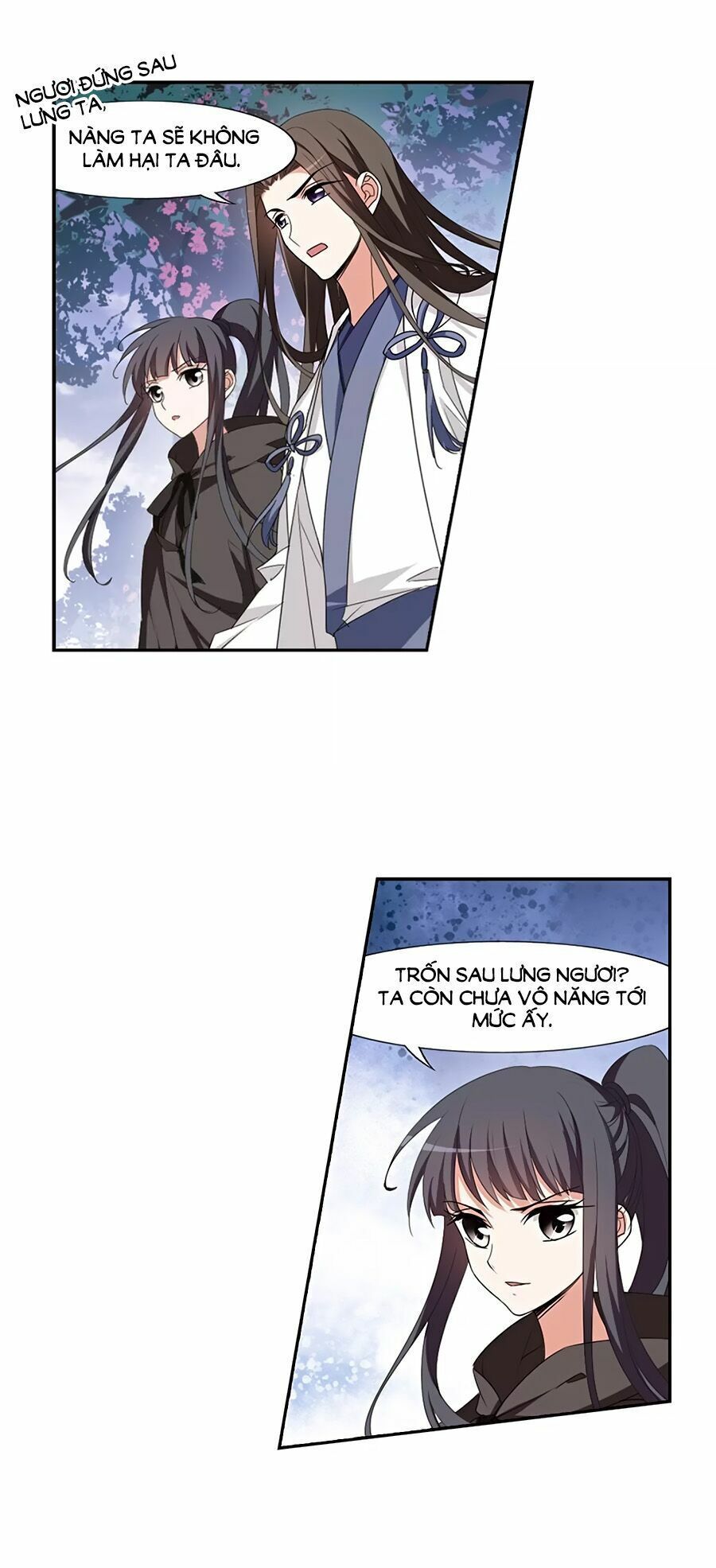 đọc truyện Phượng Nghịch Thiên Hạ Chương 364 ảnh 3 tại Thiên Thai Truyện