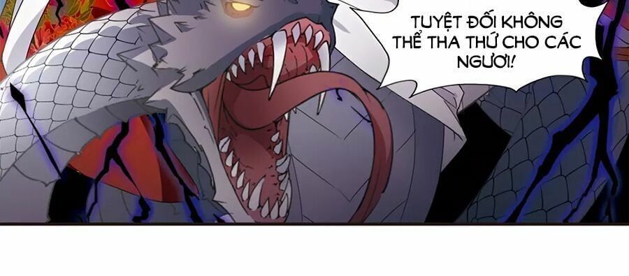 đọc truyện Phượng Nghịch Thiên Hạ Chương 364 ảnh 17 tại Thiên Thai Truyện