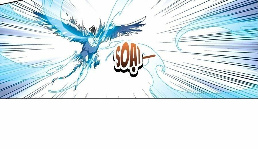 đọc truyện Phượng Nghịch Thiên Hạ Chương 364 ảnh 8 tại Thiên Thai Truyện