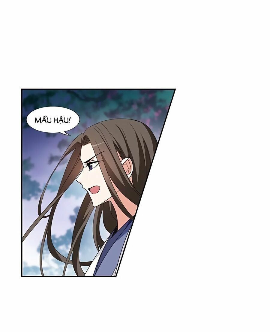 đọc truyện Phượng Nghịch Thiên Hạ Chương 364 ảnh 10 tại Thiên Thai Truyện