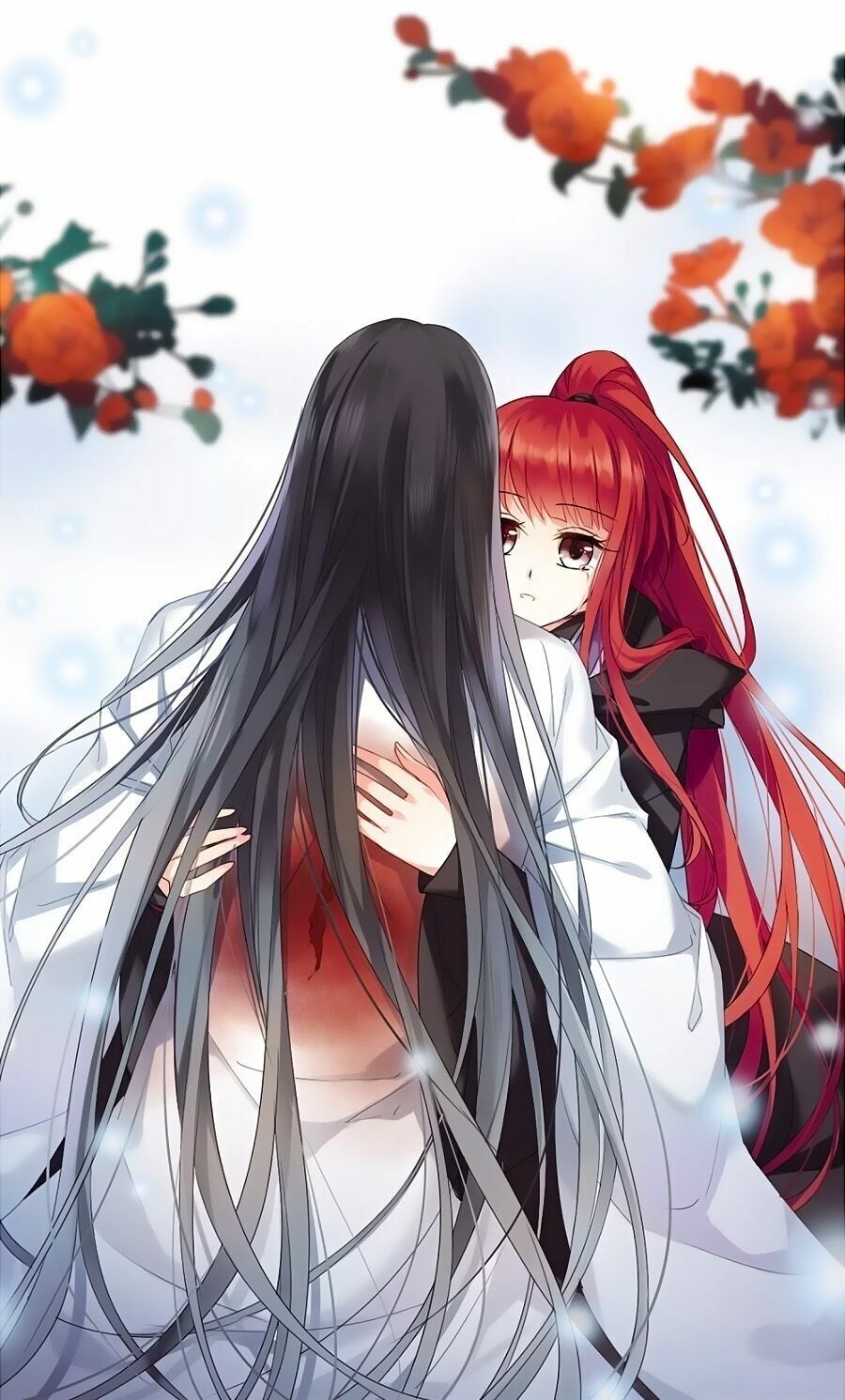 đọc truyện Phượng Nghịch Thiên Hạ Chương 365 ảnh 3 tại Thiên Thai Truyện