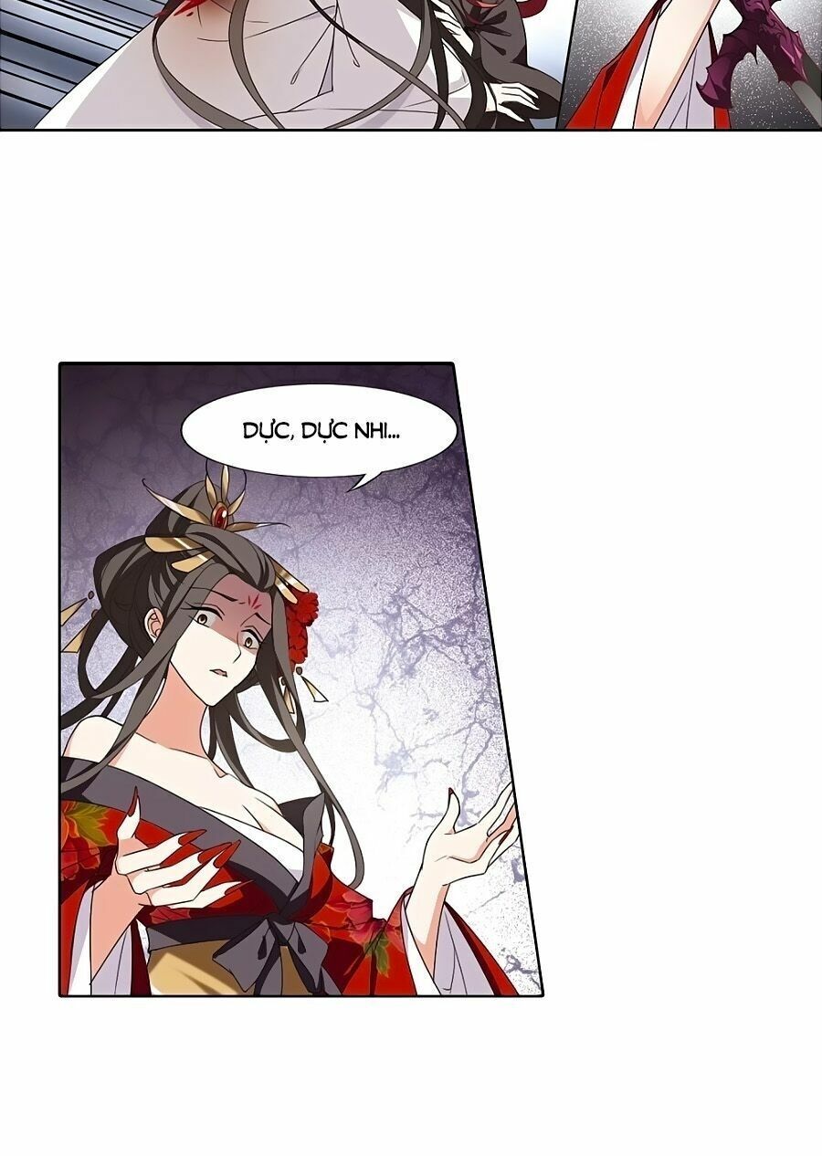 đọc truyện Phượng Nghịch Thiên Hạ Chương 365 ảnh 13 tại Thiên Thai Truyện