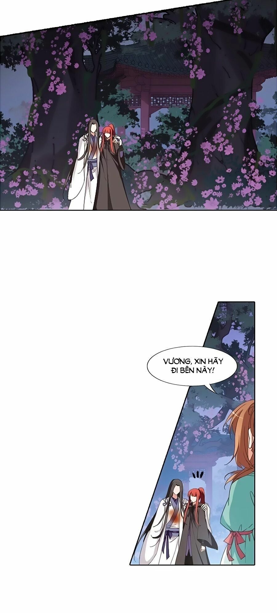 đọc truyện Phượng Nghịch Thiên Hạ Chương 365 ảnh 15 tại Thiên Thai Truyện