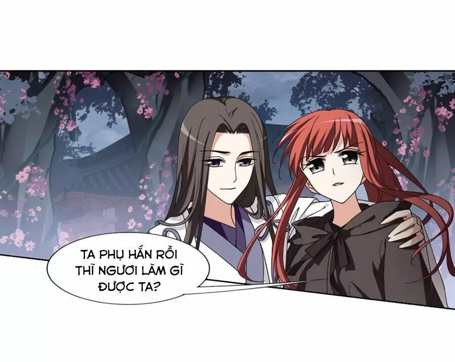 đọc truyện Phượng Nghịch Thiên Hạ Chương 366 ảnh 3 tại Thiên Thai Truyện