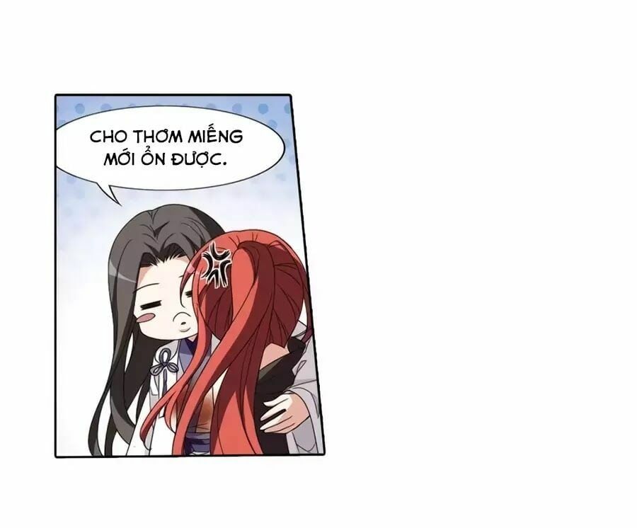 đọc truyện Phượng Nghịch Thiên Hạ Chương 366 ảnh 15 tại Thiên Thai Truyện