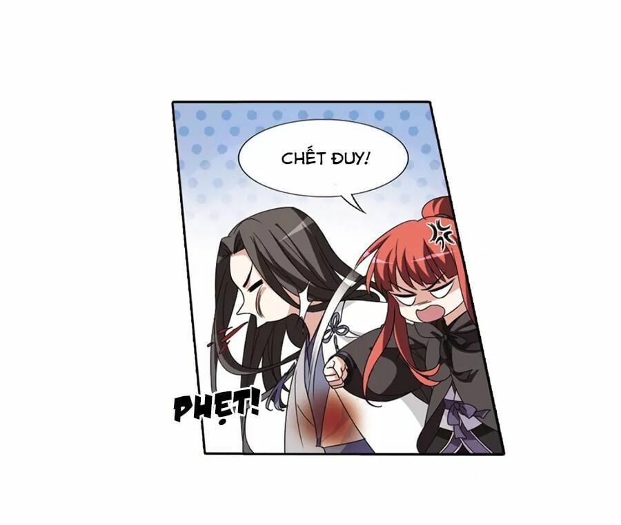 đọc truyện Phượng Nghịch Thiên Hạ Chương 366 ảnh 16 tại Thiên Thai Truyện