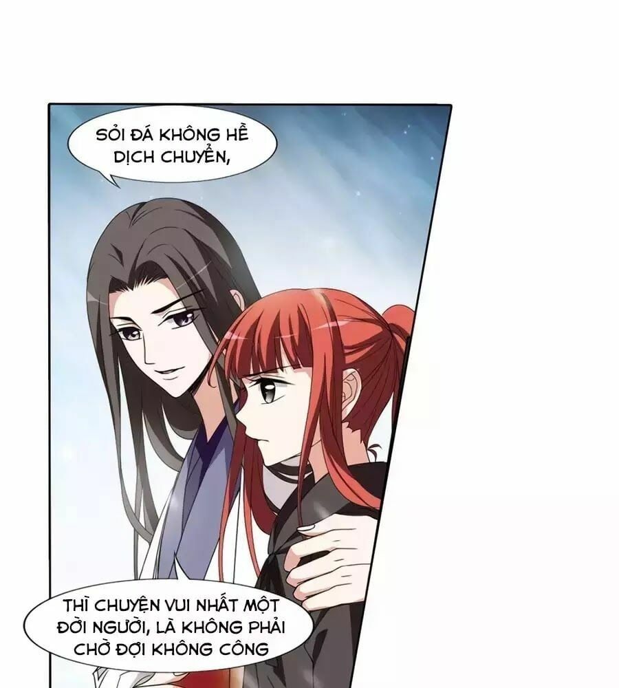 đọc truyện Phượng Nghịch Thiên Hạ Chương 366 ảnh 18 tại Thiên Thai Truyện