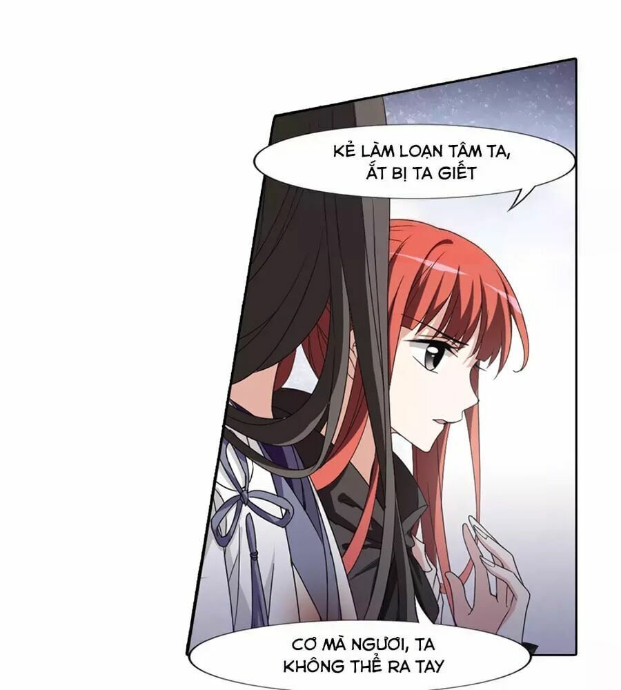 đọc truyện Phượng Nghịch Thiên Hạ Chương 366 ảnh 21 tại Thiên Thai Truyện