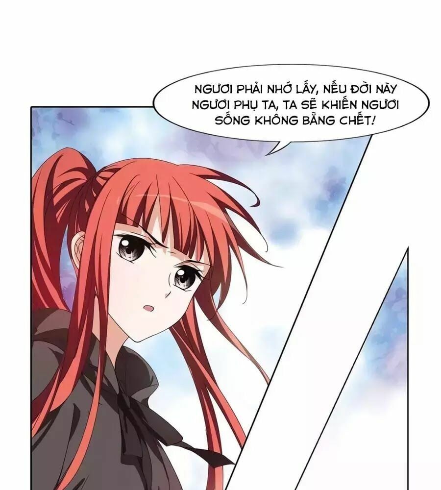 đọc truyện Phượng Nghịch Thiên Hạ Chương 366 ảnh 23 tại Thiên Thai Truyện