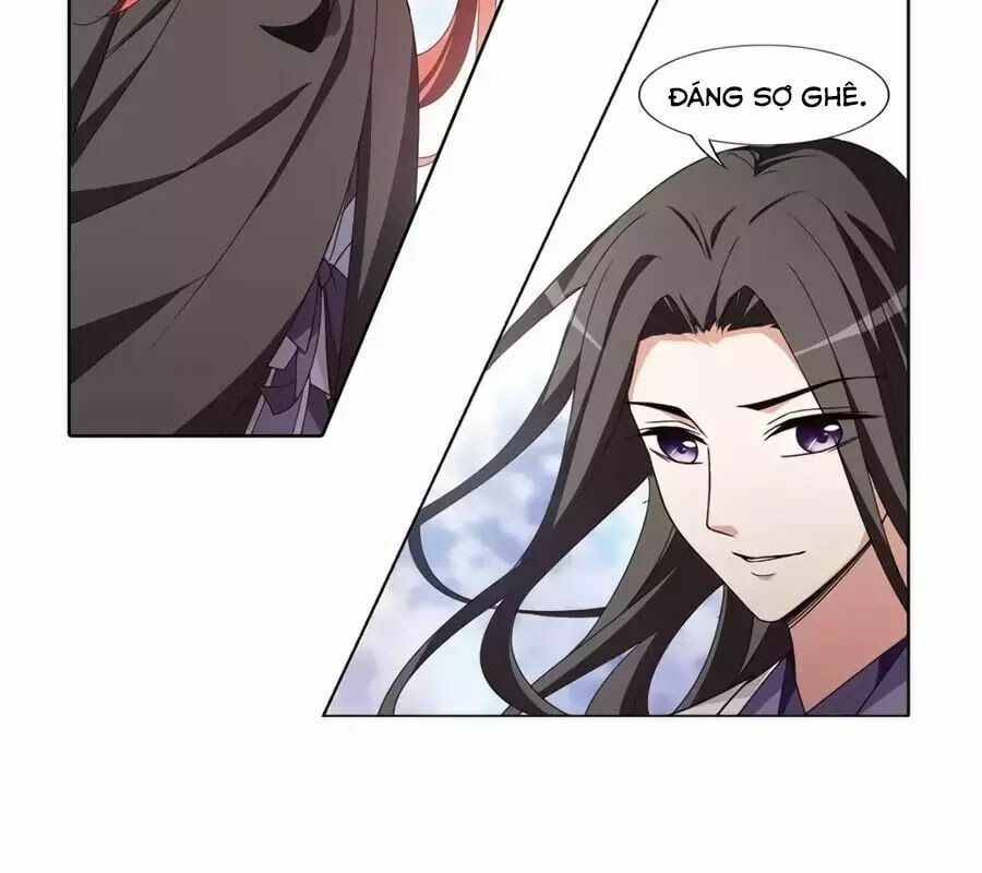 đọc truyện Phượng Nghịch Thiên Hạ Chương 366 ảnh 24 tại Thiên Thai Truyện