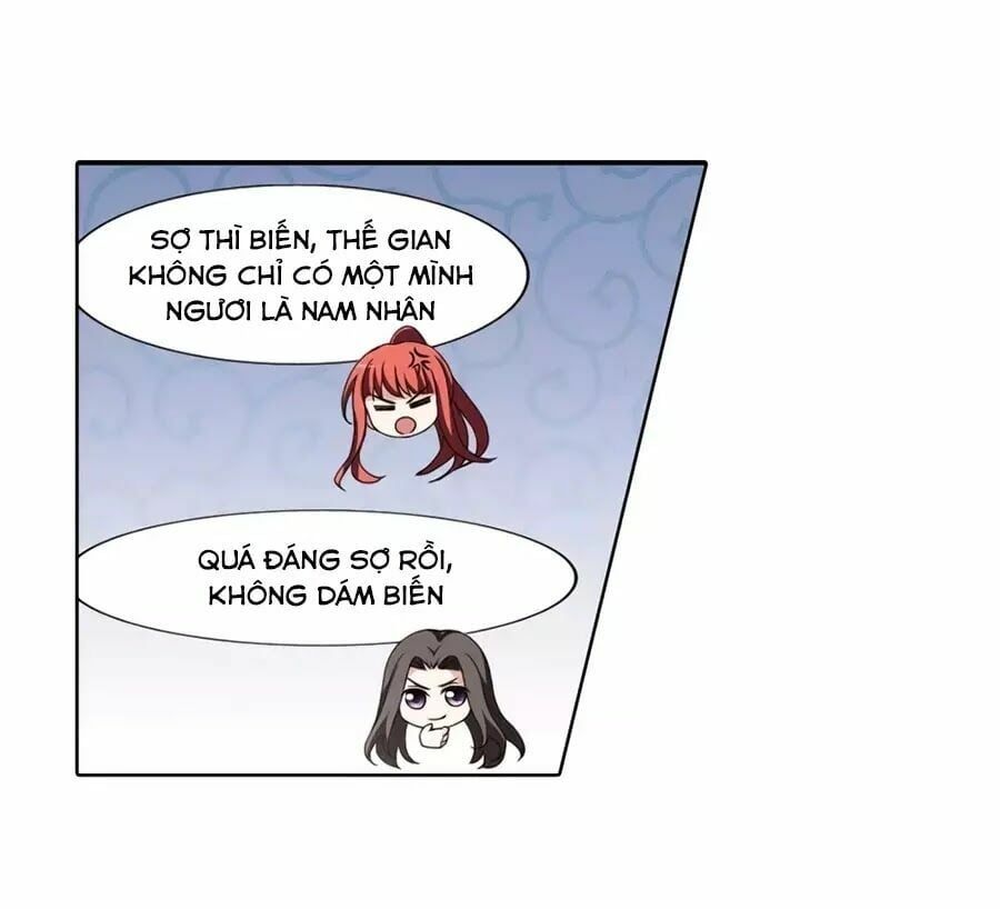 đọc truyện Phượng Nghịch Thiên Hạ Chương 366 ảnh 25 tại Thiên Thai Truyện