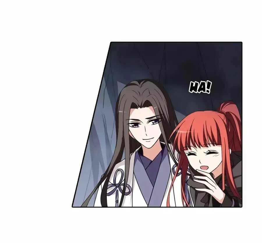 đọc truyện Phượng Nghịch Thiên Hạ Chương 366 ảnh 26 tại Thiên Thai Truyện