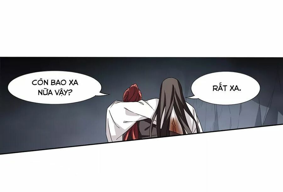 đọc truyện Phượng Nghịch Thiên Hạ Chương 366 ảnh 27 tại Thiên Thai Truyện