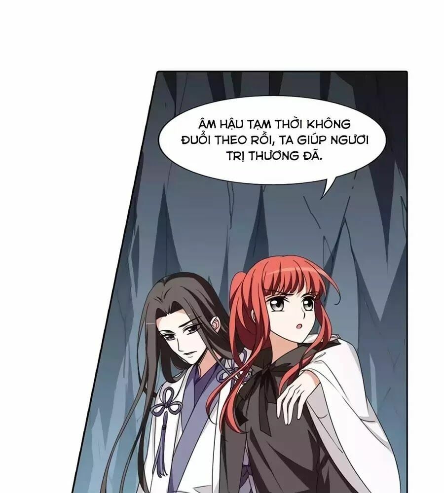 đọc truyện Phượng Nghịch Thiên Hạ Chương 366 ảnh 30 tại Thiên Thai Truyện