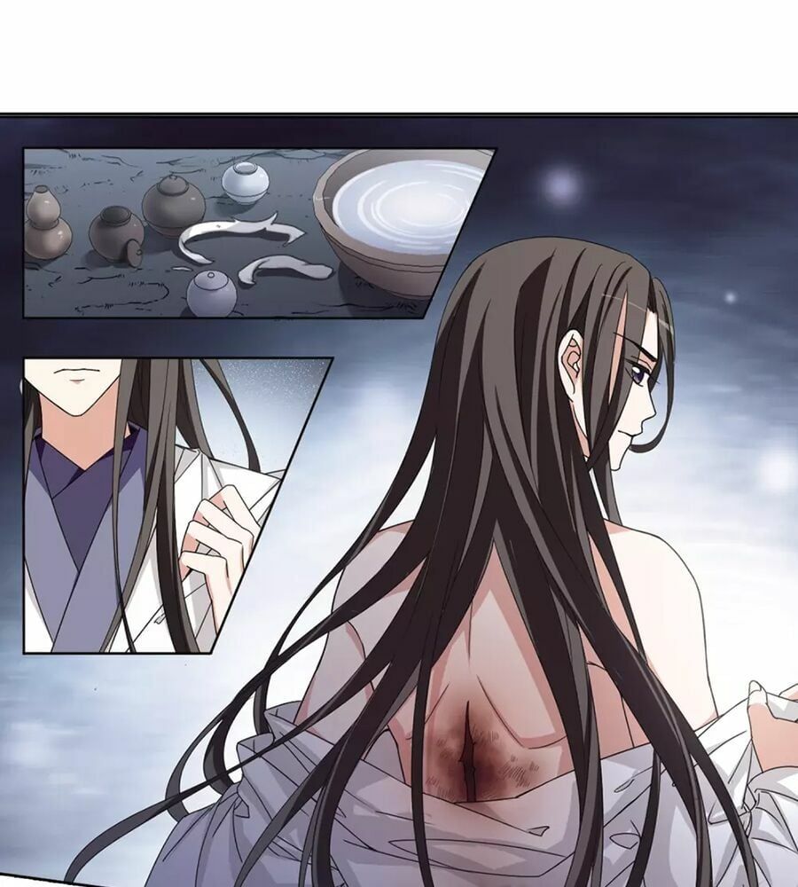 đọc truyện Phượng Nghịch Thiên Hạ Chương 366 ảnh 32 tại Thiên Thai Truyện