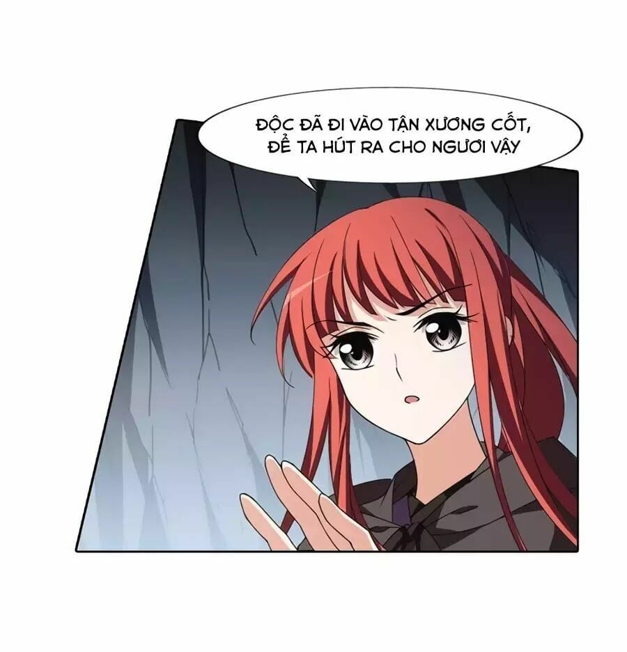 đọc truyện Phượng Nghịch Thiên Hạ Chương 366 ảnh 35 tại Thiên Thai Truyện