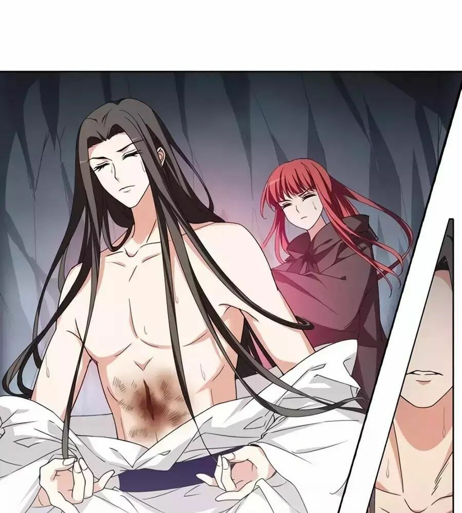 đọc truyện Phượng Nghịch Thiên Hạ Chương 366 ảnh 36 tại Thiên Thai Truyện