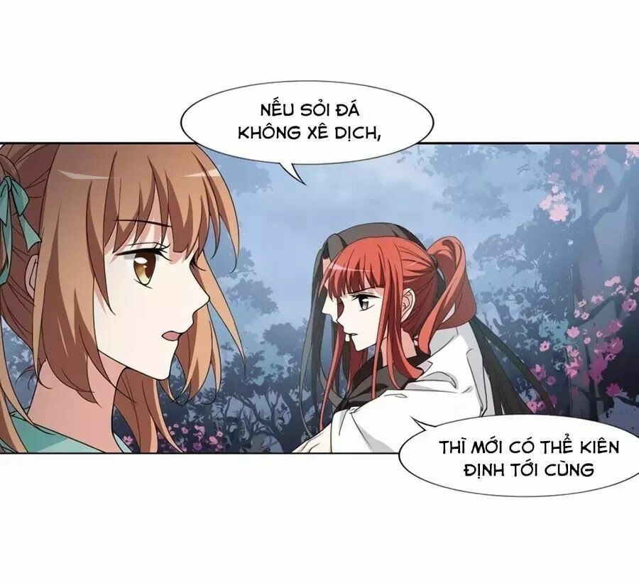 đọc truyện Phượng Nghịch Thiên Hạ Chương 366 ảnh 7 tại Thiên Thai Truyện