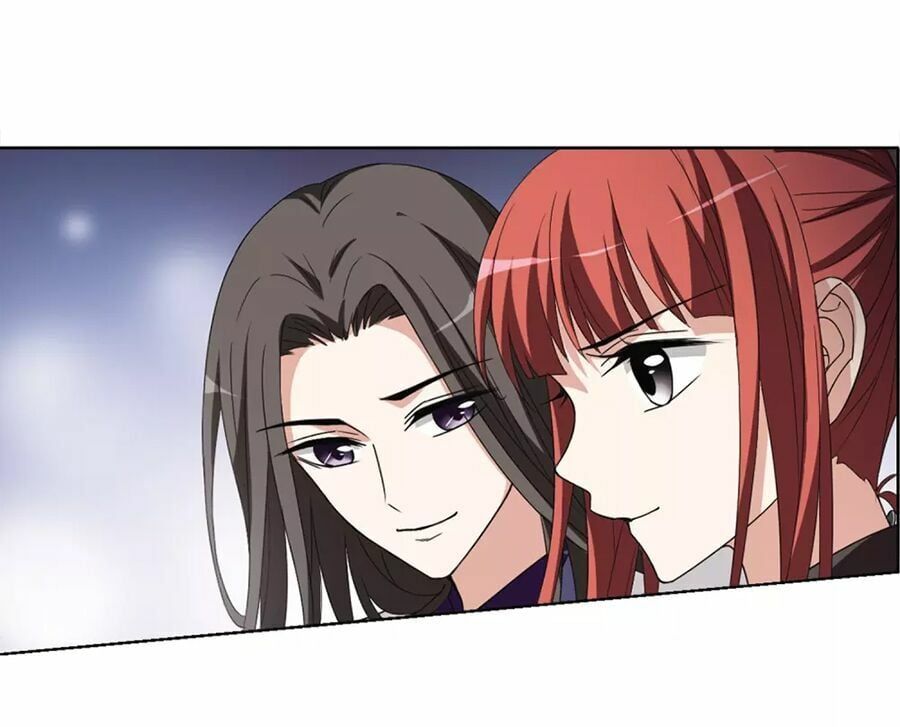 đọc truyện Phượng Nghịch Thiên Hạ Chương 366 ảnh 8 tại Thiên Thai Truyện