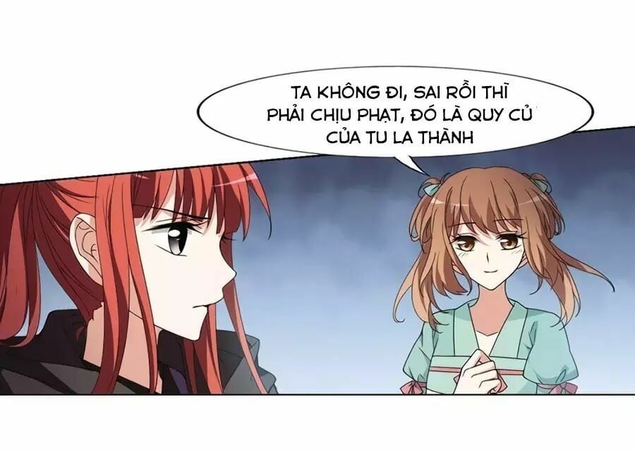 đọc truyện Phượng Nghịch Thiên Hạ Chương 366 ảnh 10 tại Thiên Thai Truyện