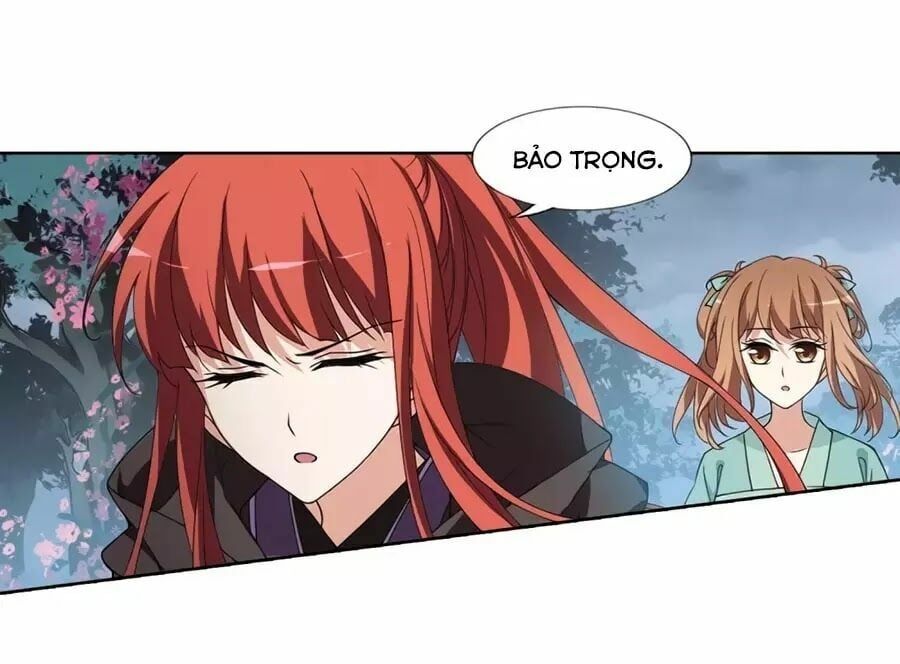 đọc truyện Phượng Nghịch Thiên Hạ Chương 366 ảnh 11 tại Thiên Thai Truyện