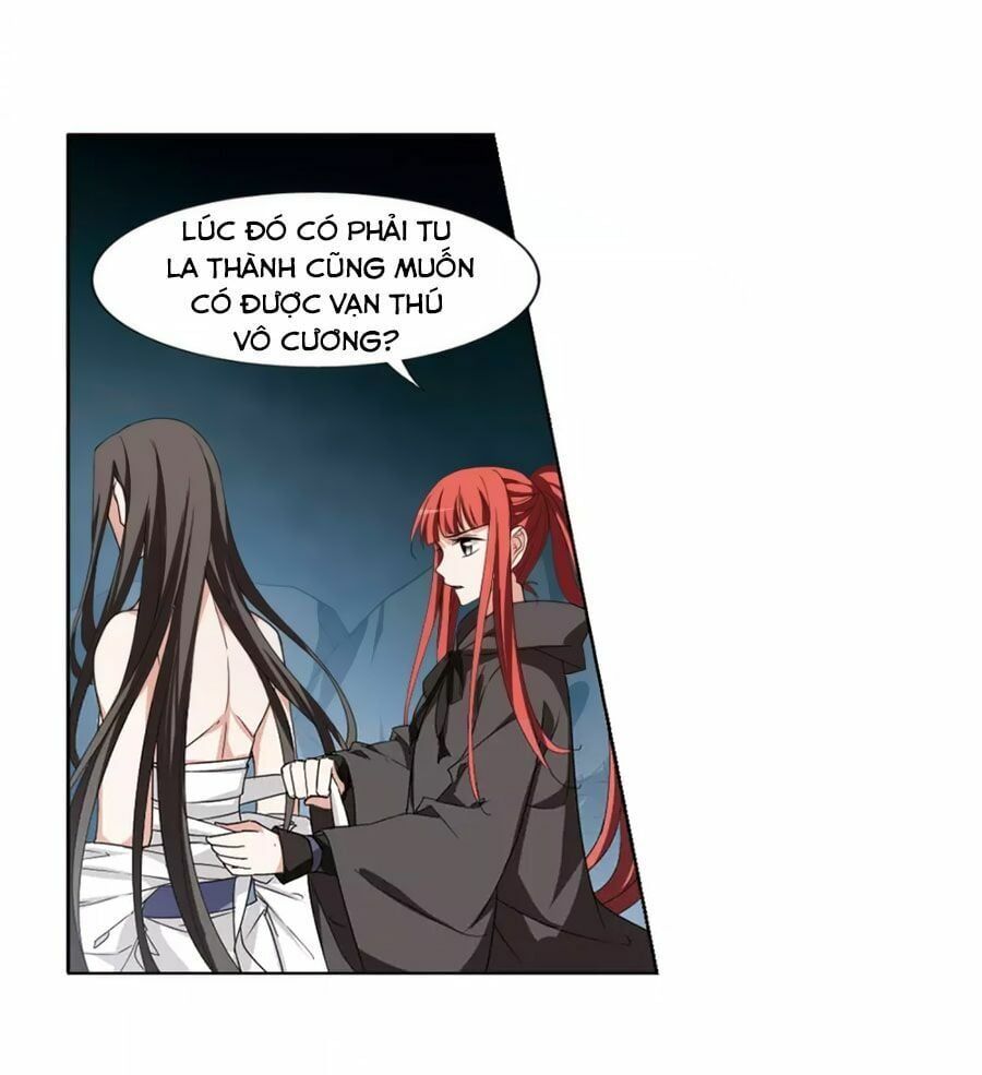 đọc truyện Phượng Nghịch Thiên Hạ Chương 367 ảnh 3 tại Thiên Thai Truyện