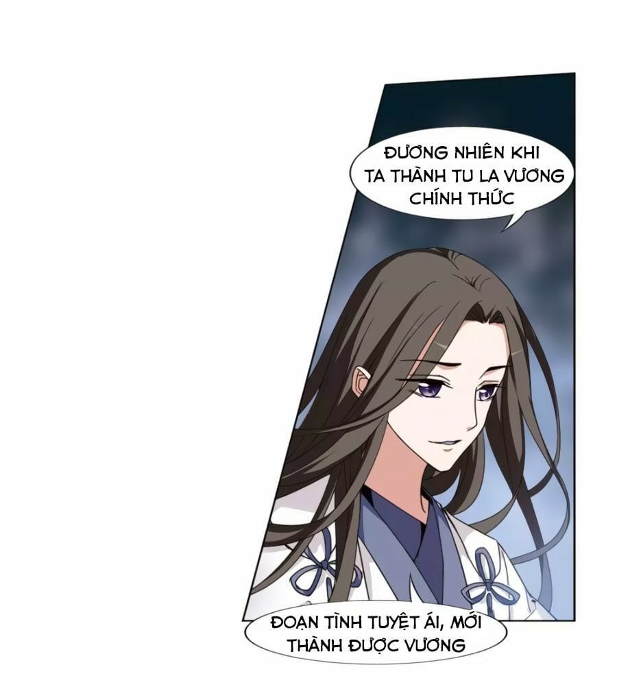 đọc truyện Phượng Nghịch Thiên Hạ Chương 367 ảnh 20 tại Thiên Thai Truyện