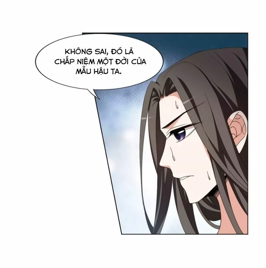 đọc truyện Phượng Nghịch Thiên Hạ Chương 367 ảnh 4 tại Thiên Thai Truyện