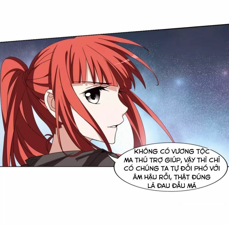 đọc truyện Phượng Nghịch Thiên Hạ Chương 367 ảnh 22 tại Thiên Thai Truyện