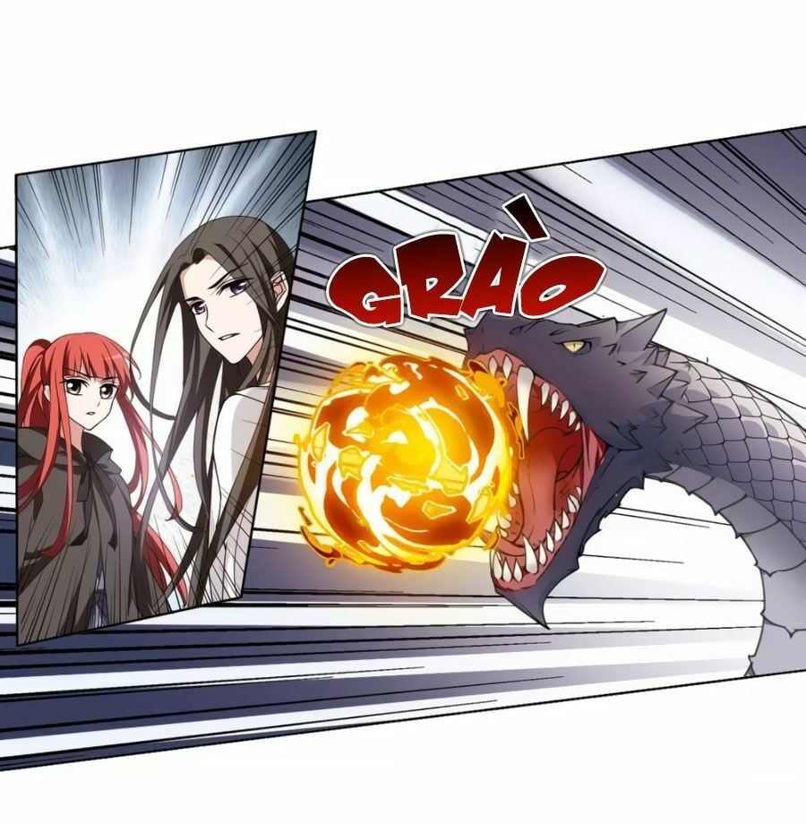 đọc truyện Phượng Nghịch Thiên Hạ Chương 367 ảnh 24 tại Thiên Thai Truyện