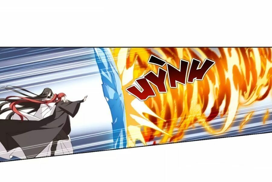 đọc truyện Phượng Nghịch Thiên Hạ Chương 367 ảnh 26 tại Thiên Thai Truyện