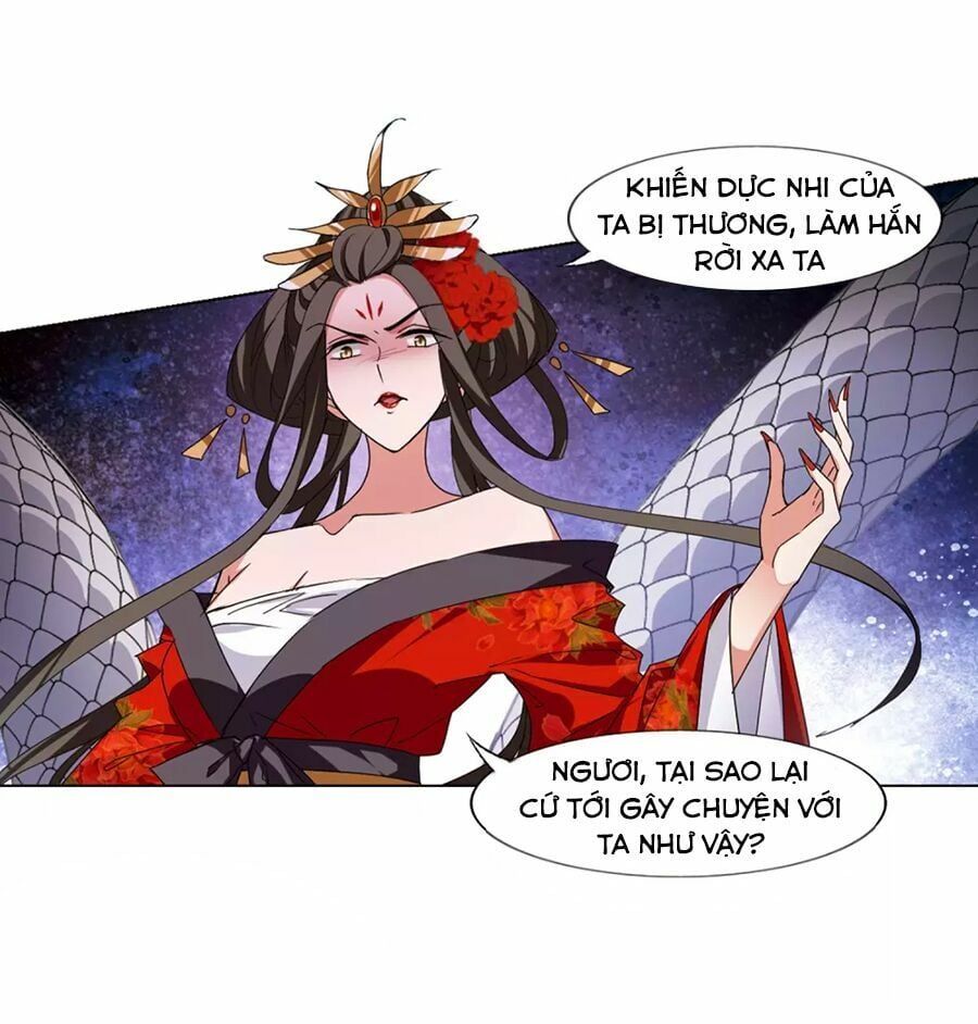 đọc truyện Phượng Nghịch Thiên Hạ Chương 367 ảnh 28 tại Thiên Thai Truyện