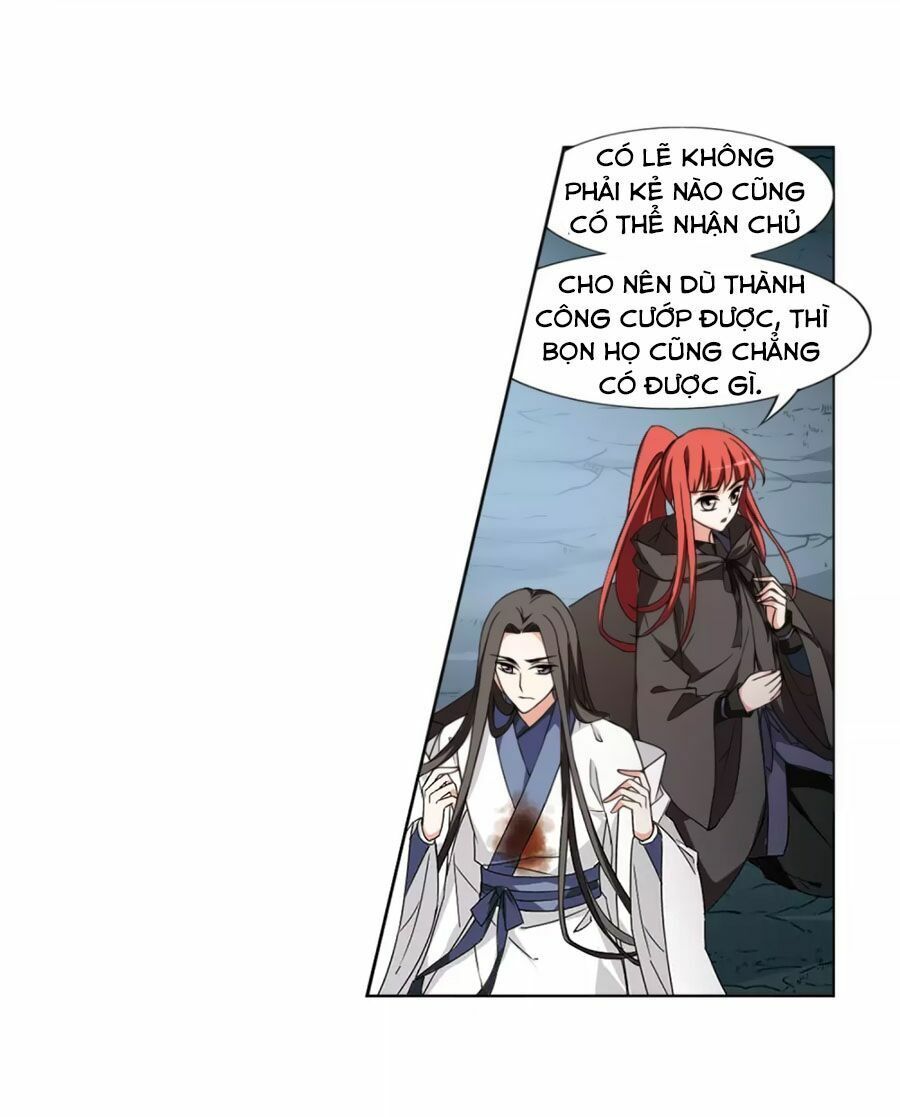 đọc truyện Phượng Nghịch Thiên Hạ Chương 367 ảnh 8 tại Thiên Thai Truyện