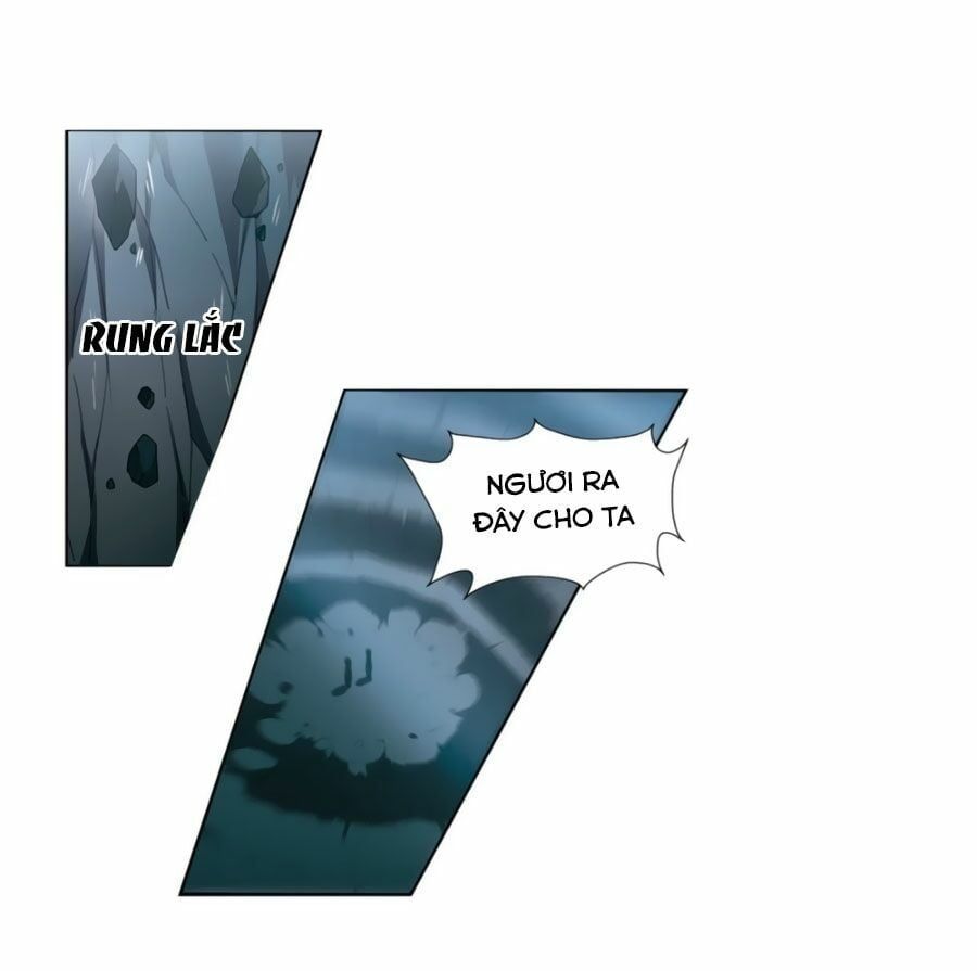 đọc truyện Phượng Nghịch Thiên Hạ Chương 367 ảnh 9 tại Thiên Thai Truyện