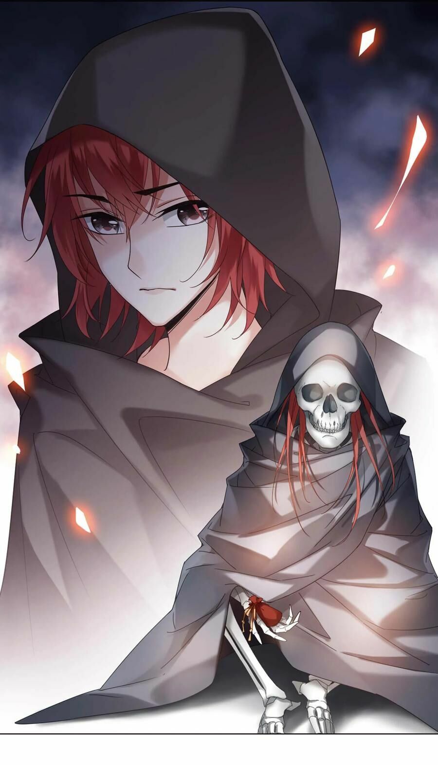 đọc truyện Phượng Nghịch Thiên Hạ Chương 368 ảnh 3 tại Thiên Thai Truyện