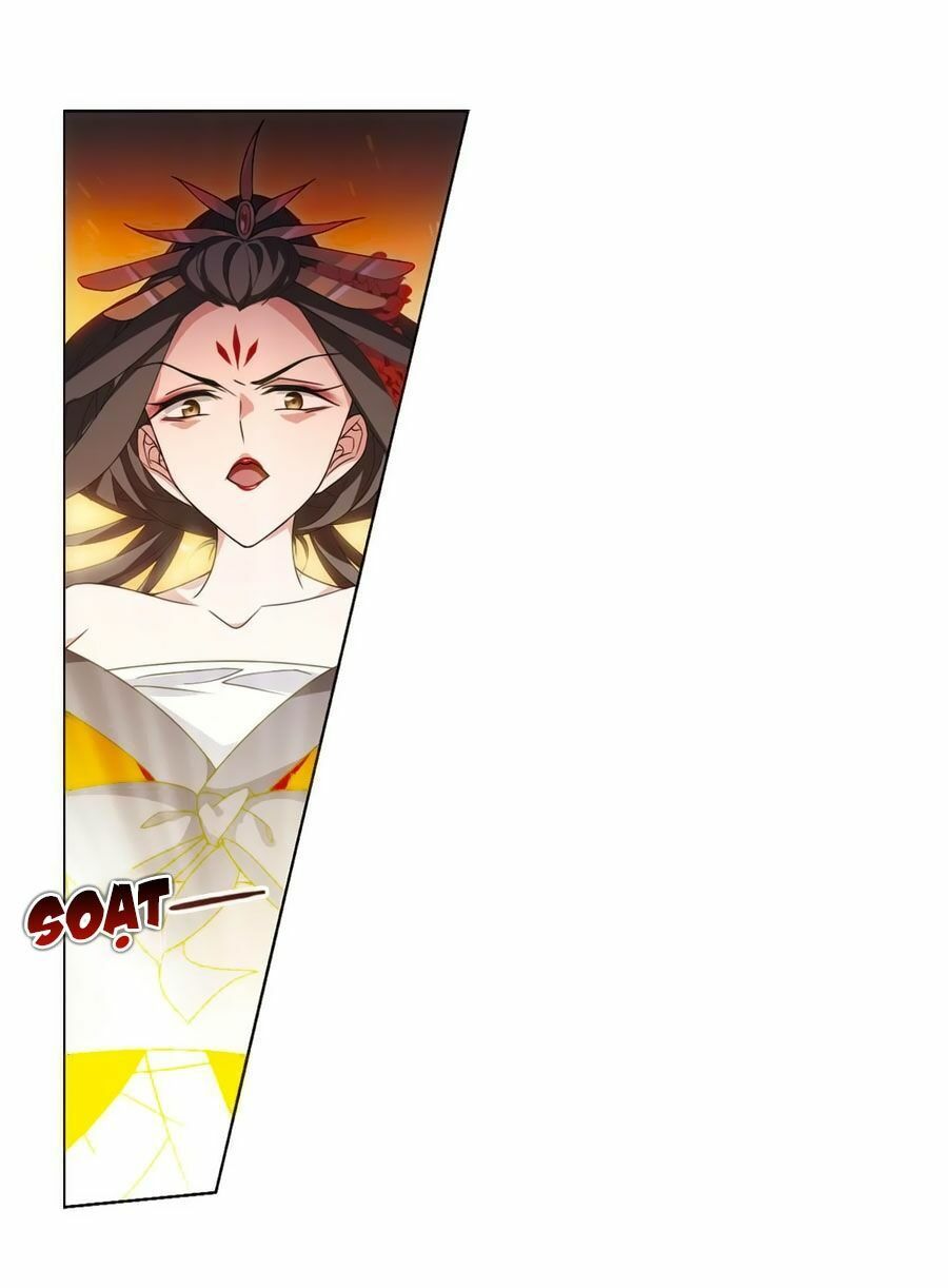 đọc truyện Phượng Nghịch Thiên Hạ Chương 368 ảnh 14 tại Thiên Thai Truyện