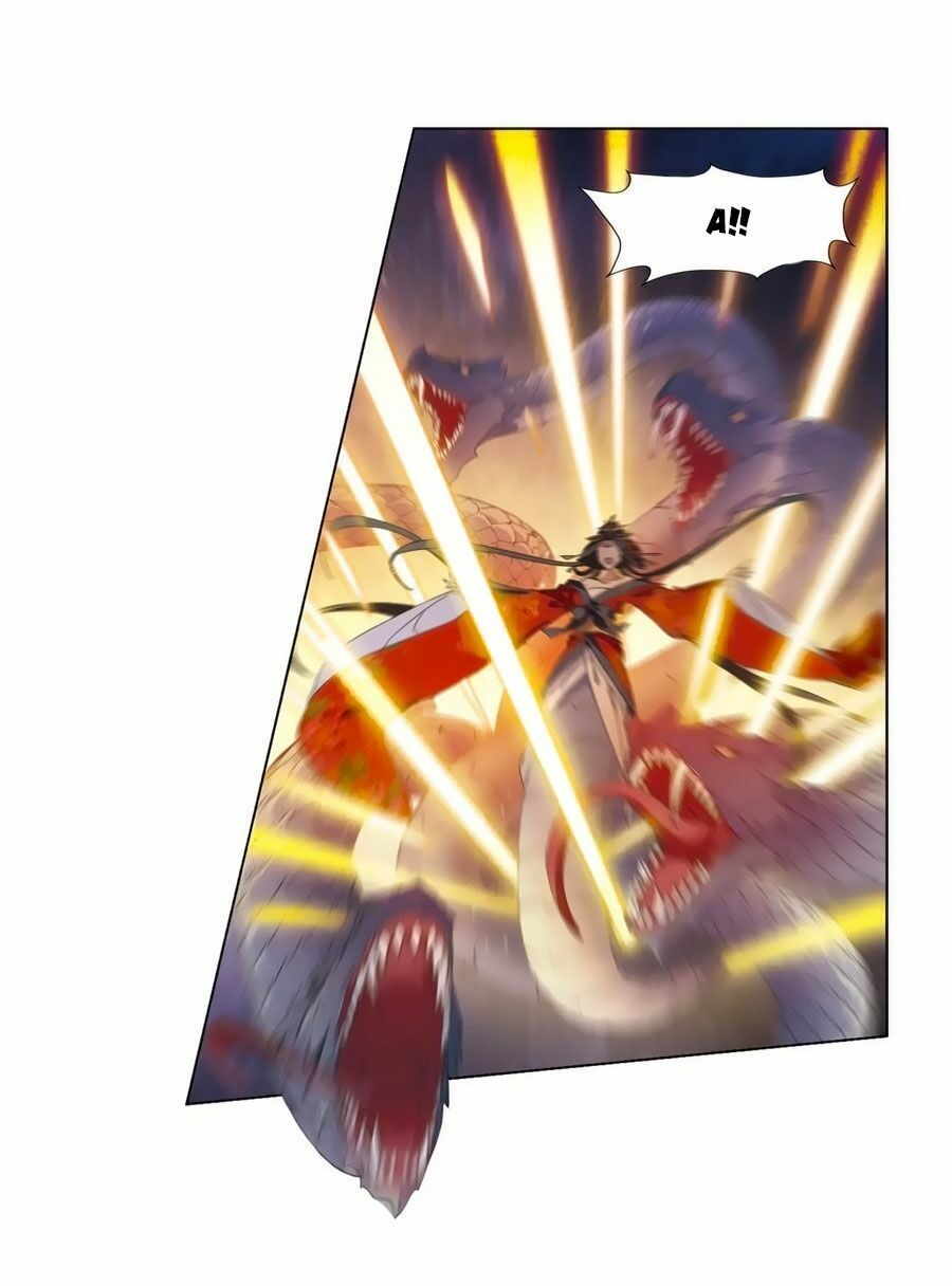 đọc truyện Phượng Nghịch Thiên Hạ Chương 368 ảnh 15 tại Thiên Thai Truyện