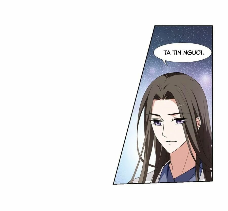 đọc truyện Phượng Nghịch Thiên Hạ Chương 368 ảnh 18 tại Thiên Thai Truyện