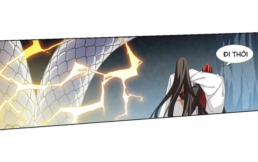 đọc truyện Phượng Nghịch Thiên Hạ Chương 368 ảnh 19 tại Thiên Thai Truyện