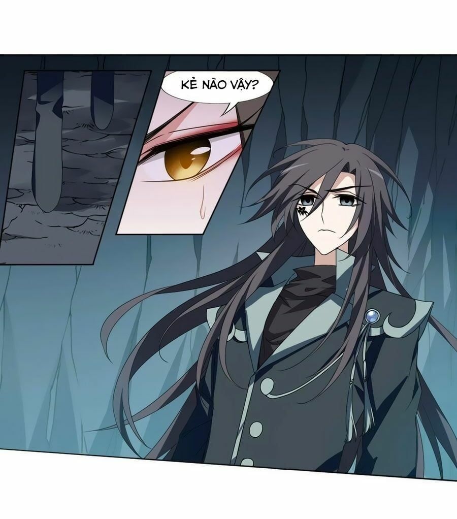 đọc truyện Phượng Nghịch Thiên Hạ Chương 368 ảnh 21 tại Thiên Thai Truyện