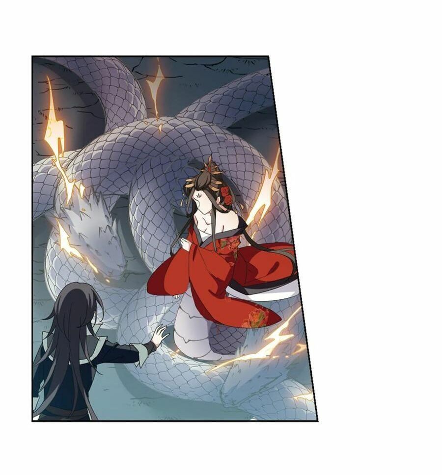 đọc truyện Phượng Nghịch Thiên Hạ Chương 368 ảnh 25 tại Thiên Thai Truyện