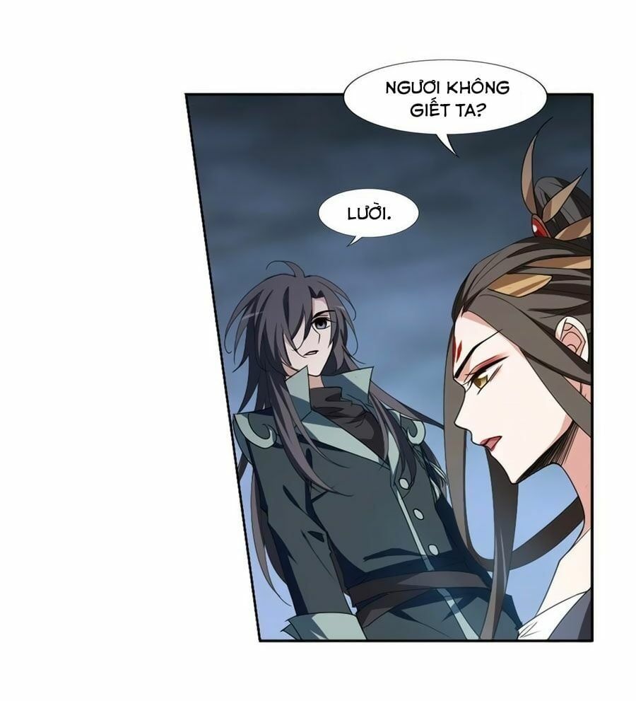 đọc truyện Phượng Nghịch Thiên Hạ Chương 368 ảnh 26 tại Thiên Thai Truyện