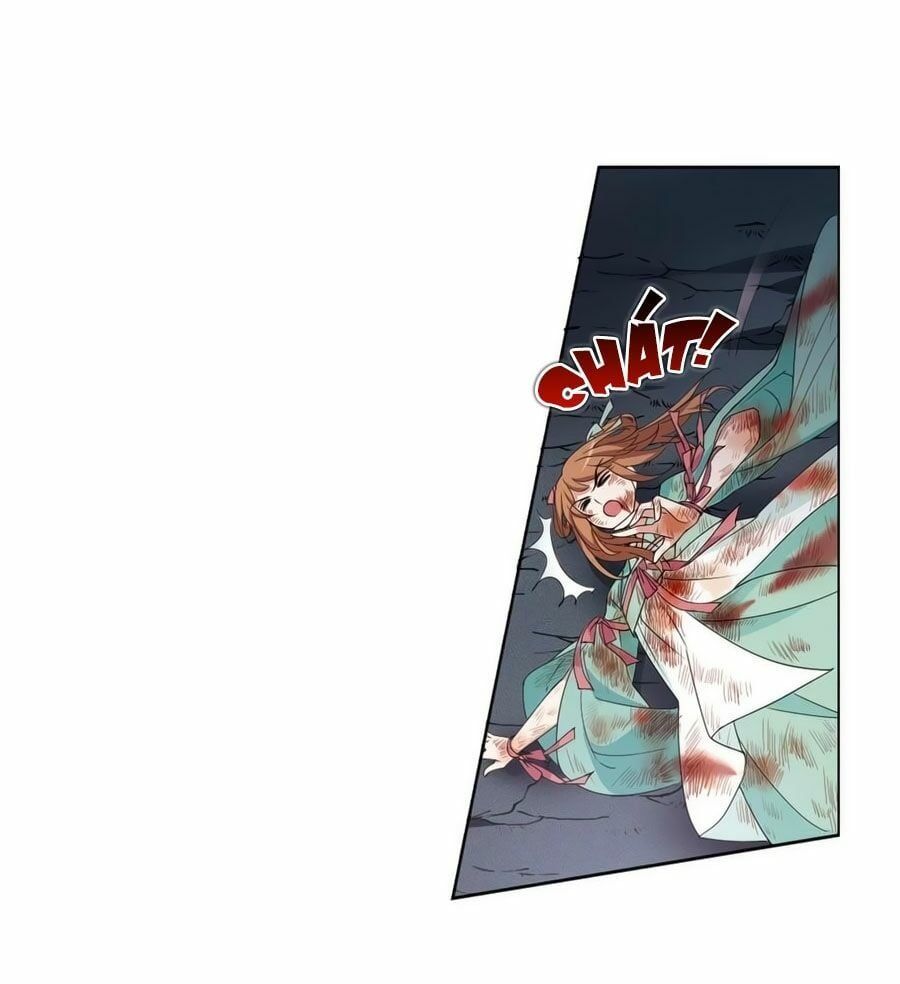 đọc truyện Phượng Nghịch Thiên Hạ Chương 368 ảnh 5 tại Thiên Thai Truyện