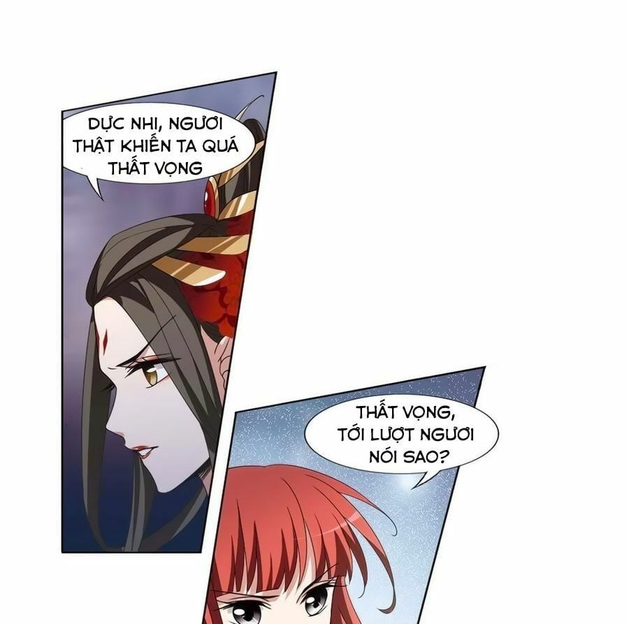 đọc truyện Phượng Nghịch Thiên Hạ Chương 368 ảnh 9 tại Thiên Thai Truyện