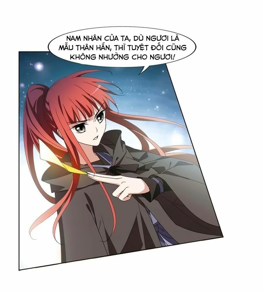 đọc truyện Phượng Nghịch Thiên Hạ Chương 368 ảnh 11 tại Thiên Thai Truyện