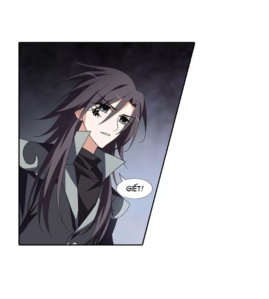 đọc truyện Phượng Nghịch Thiên Hạ Chương 369 ảnh 3 tại Thiên Thai Truyện